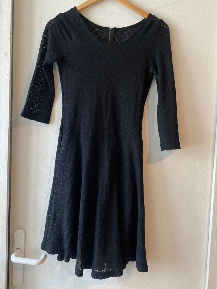 Robes - photo numéro 2