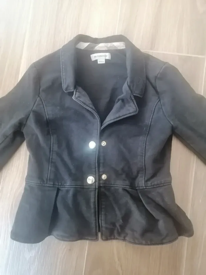 Veste blazer - photo numéro 2