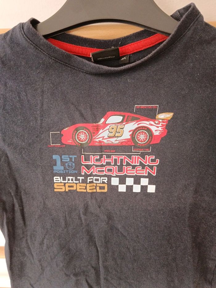 T-shirt cars - photo numéro 2