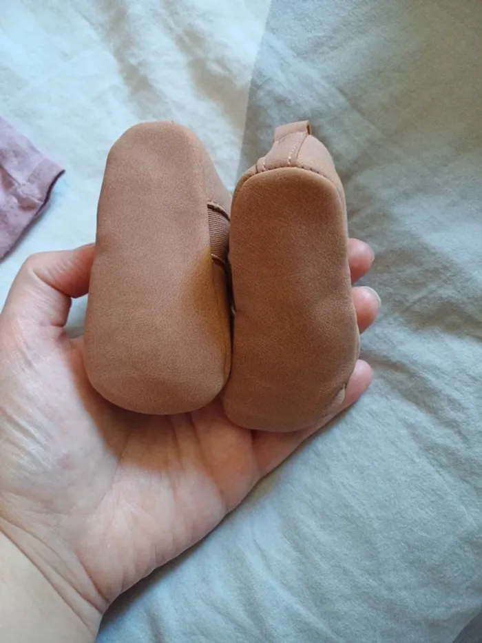 Chaussure - photo numéro 3