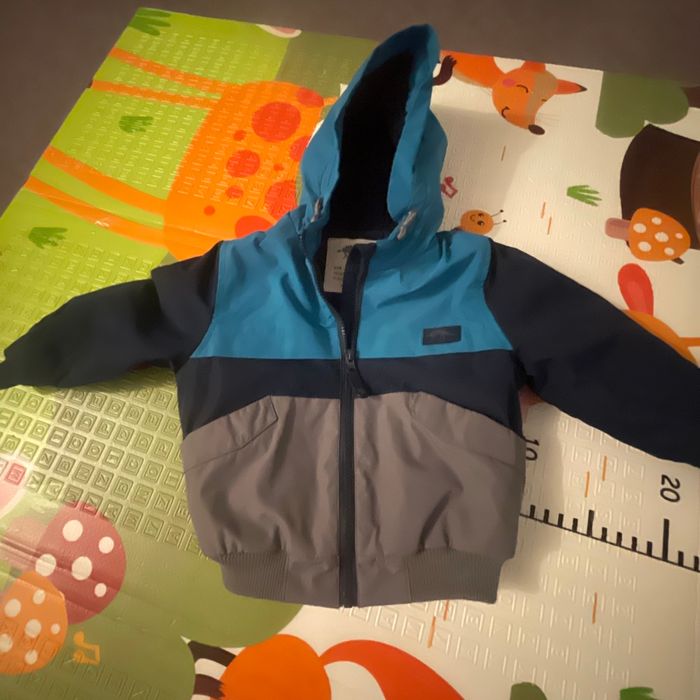 Manteau