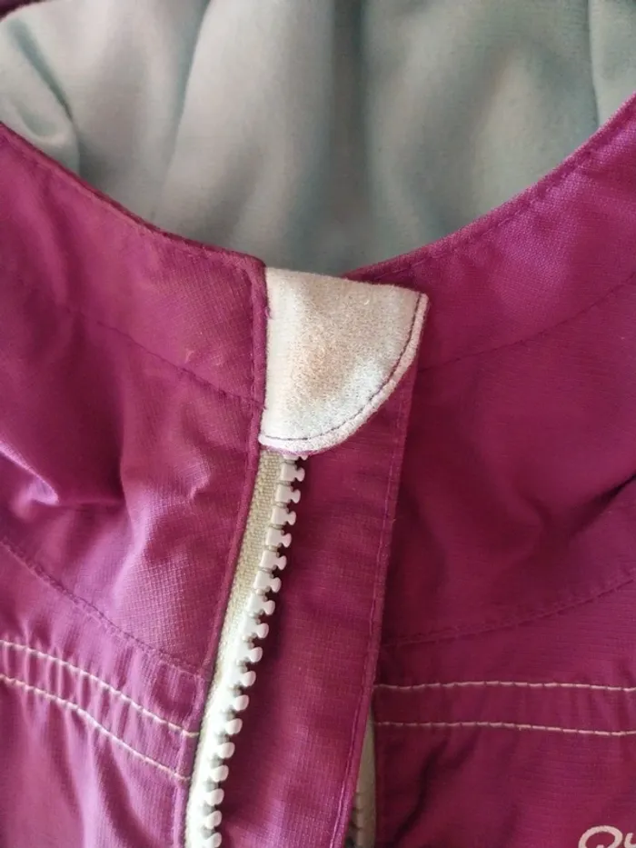 Manteau 5 ans - photo numéro 4