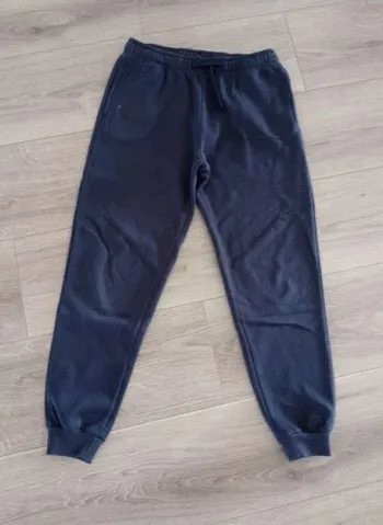 pantalon jogging  doublé polaire