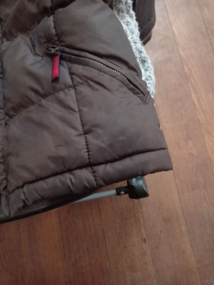 Manteau - photo numéro 3