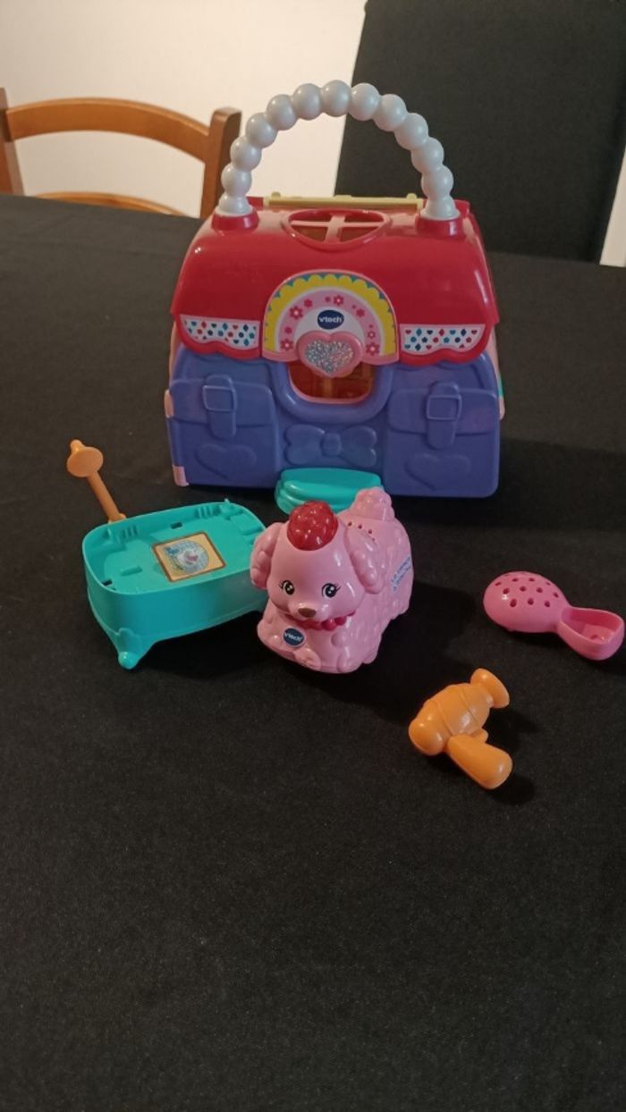 Tut Tut animo salon de toilettage - photo numéro 4