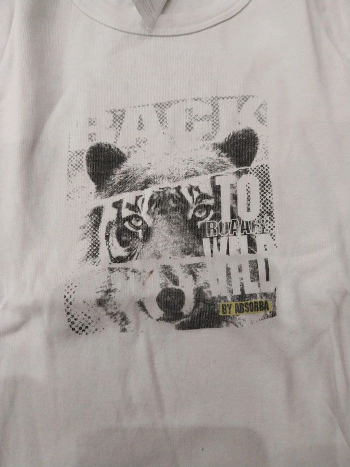 T-shirt - photo numéro 2