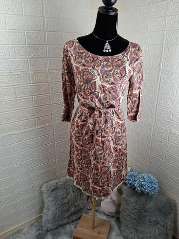 Robe DDP taille 38