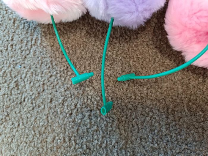 Lot cerisier fruiti Takara ajena - bien lire ne pas acheter - photo numéro 10