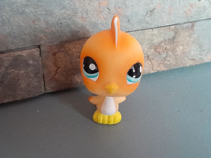 Figurine Petshop A23