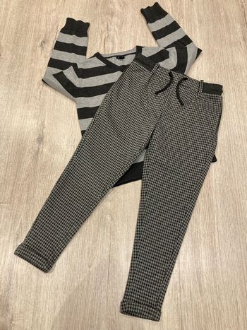 Ensemble Kiabi 6 ans