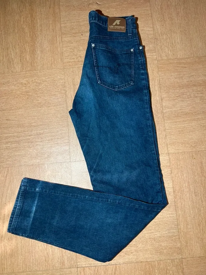 Lee Cooper