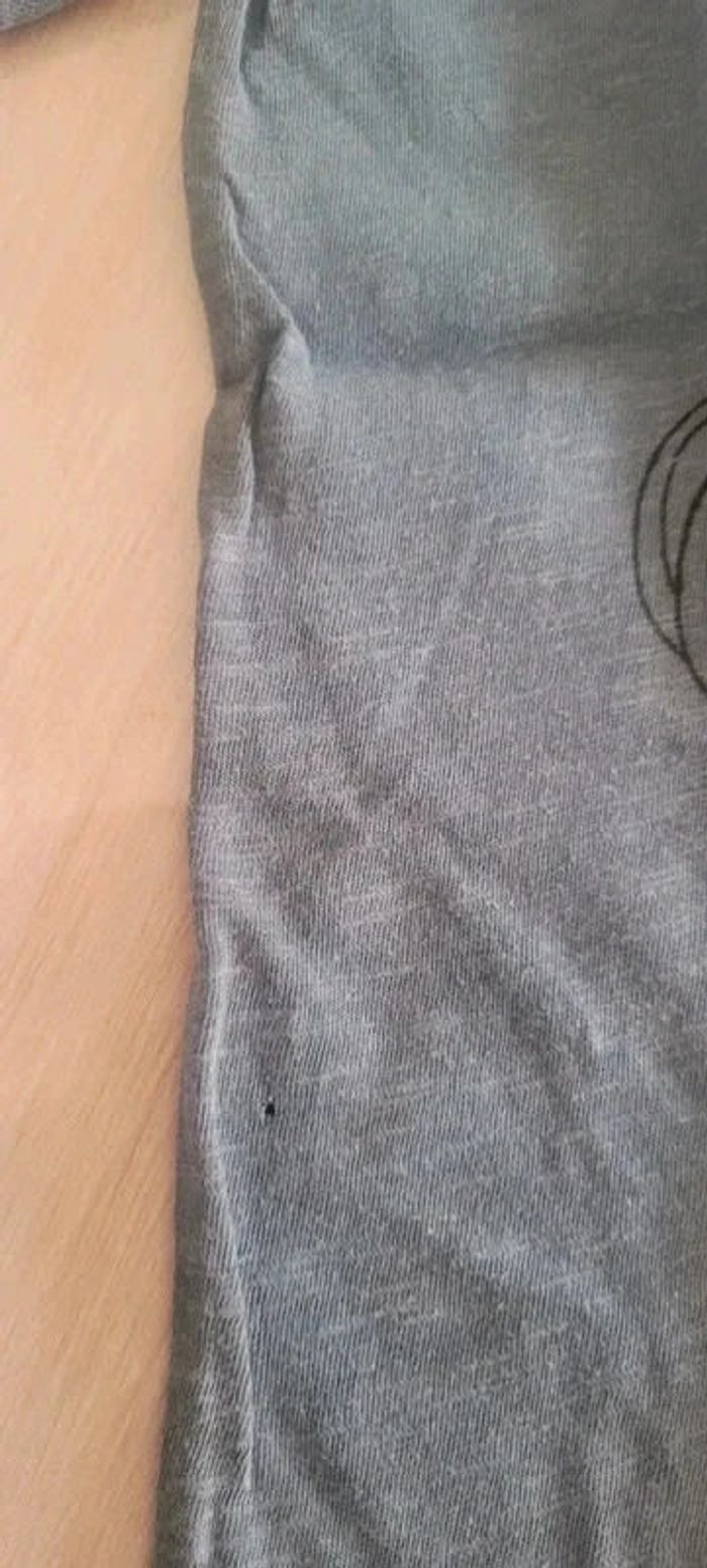 Tee shirt Quiksilver - photo numéro 7