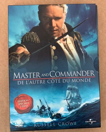 Master and commander
