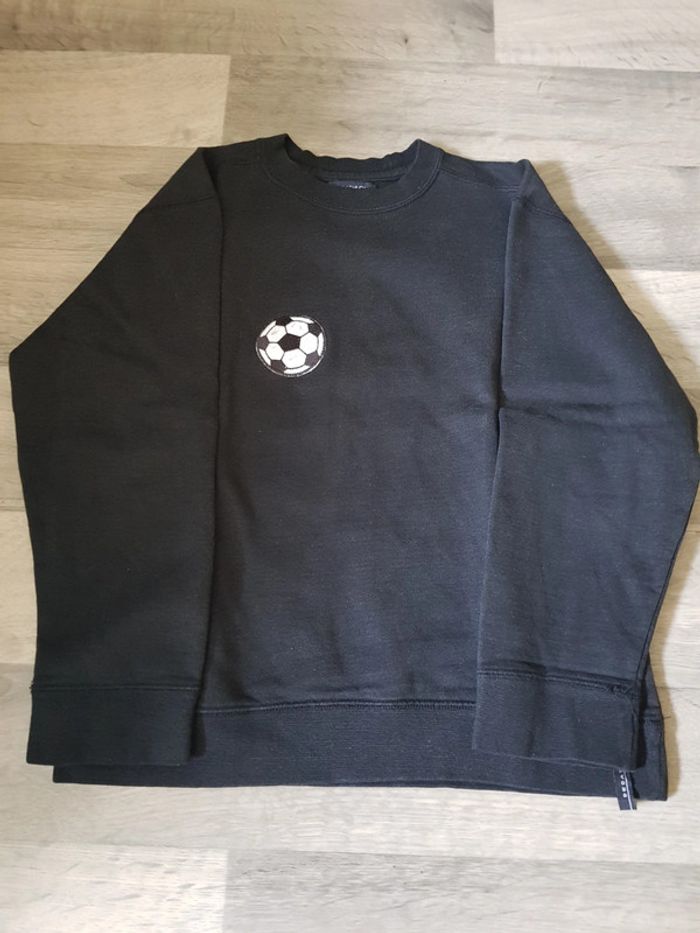 Pull decathlon 10 ans