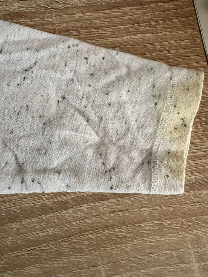 Tshirts manches longues - photo numéro 3