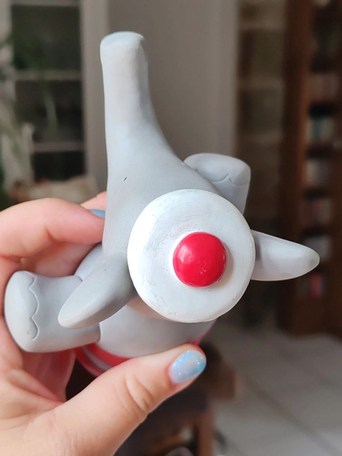 Figurine enfant de Babar - photo numéro 5