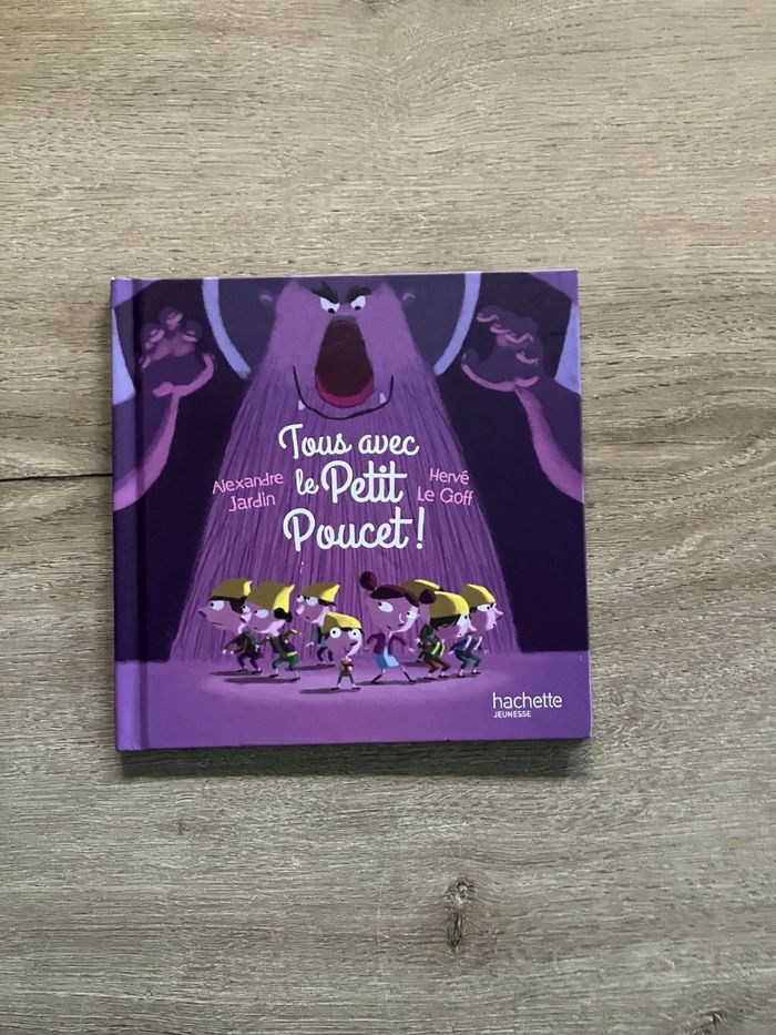 Lot livres enfant neufs - photo numéro 8