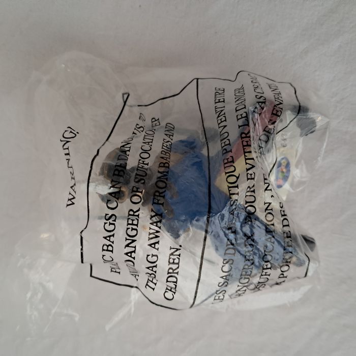 Figurine le masque de fer Papo 2005 Neuve sous blister - photo numéro 2