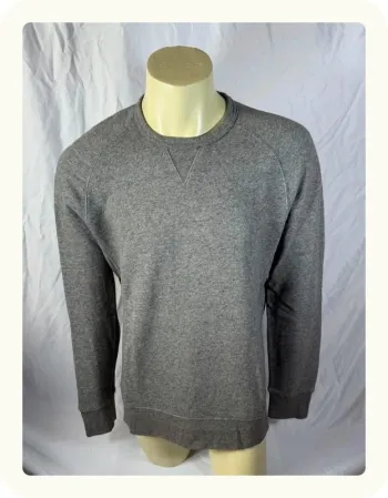 Pull col rond homme Diesel Taille L