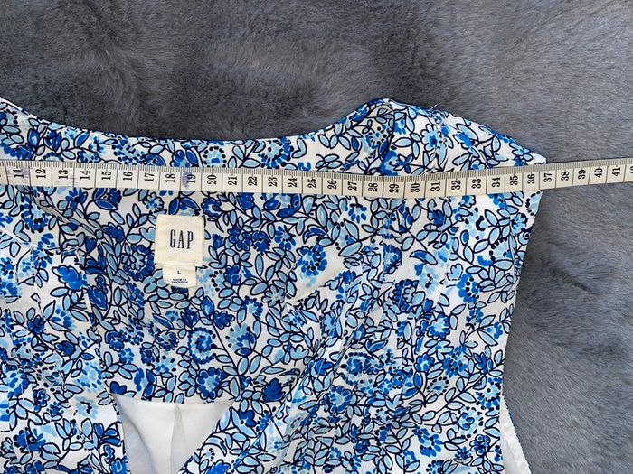 🌿 Robe Gap - photo numéro 7