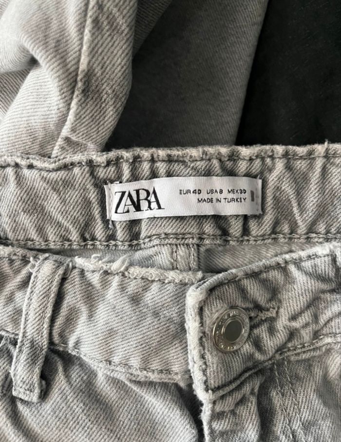 jean zara - photo numéro 3