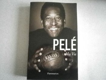 PELE MA VIE