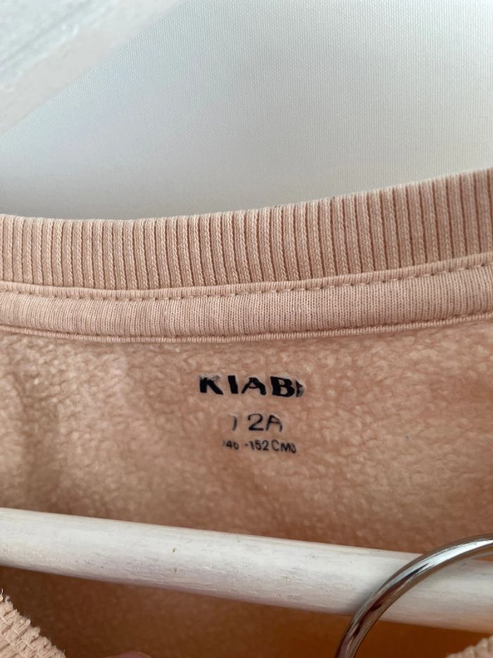 Pyjama 12 ans kiabi - photo numéro 3