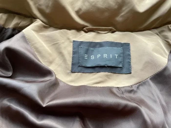 Veste femme neuve Esprit - photo numéro 4