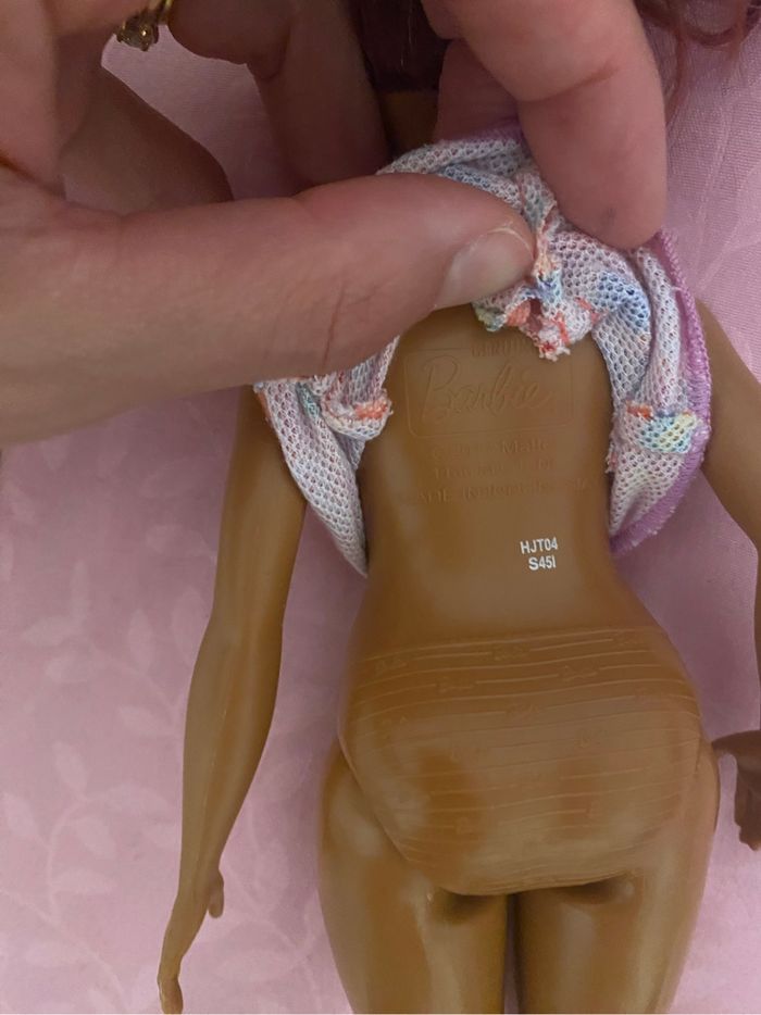 Barbies - photo numéro 4