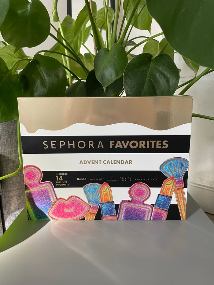 Calendrier favorites - photo numéro 2