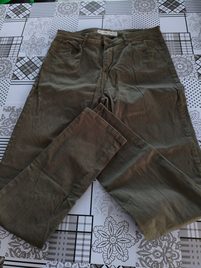 Lot vêtements femme taille 38 - photo numéro 9