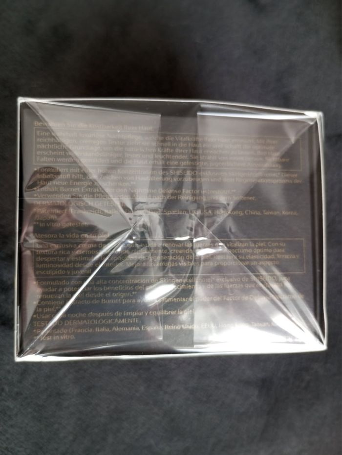 Shiseido - photo numéro 4