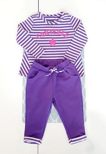 Ensemble Converse - 12M
