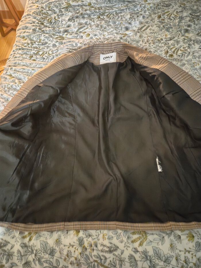 Blazer t38 only - photo numéro 3