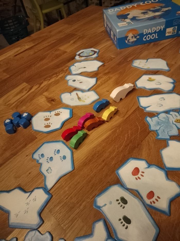 Daddy cool - photo numéro 5