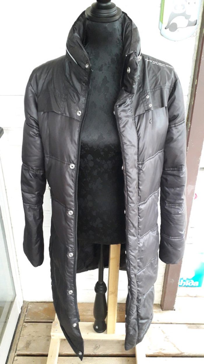 Manteau - photo numéro 8