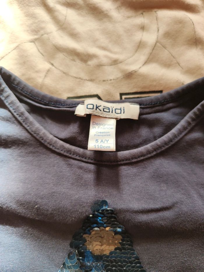 T-shirt - photo numéro 4