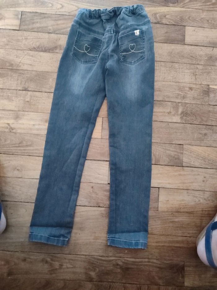 Tregging noir Z - photo numéro 4