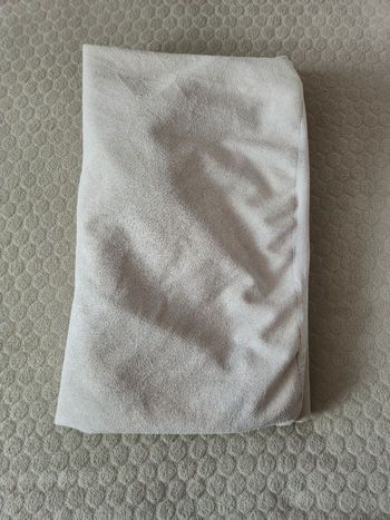 Allèse impermeable et lavable