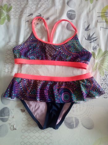 Maillot de bain