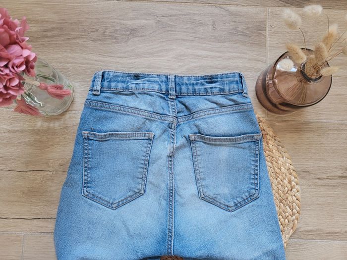 🍒Jean skinny XXS 12 ans kiabi - photo numéro 4