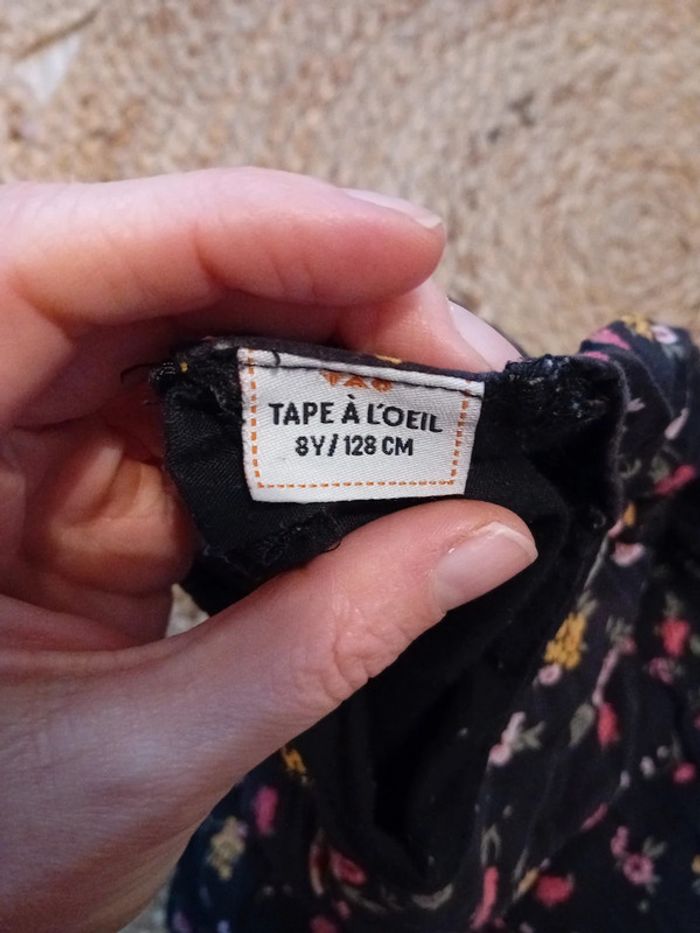 Robe tape à l'œil - photo numéro 3