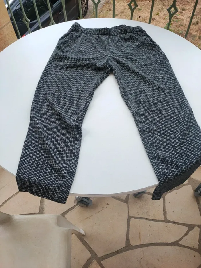 Pantalon fluide H&M - photo numéro 2