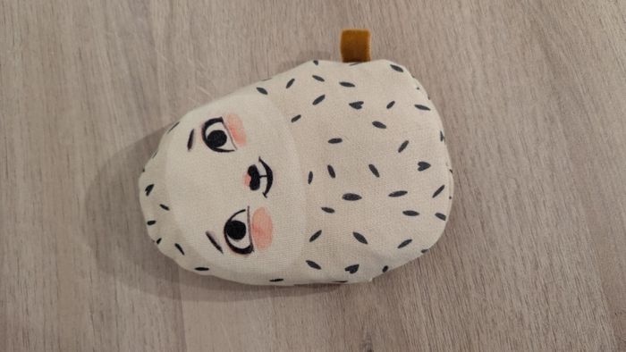 Bouillotte Pipouette