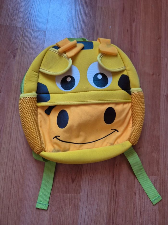 Sac a dos