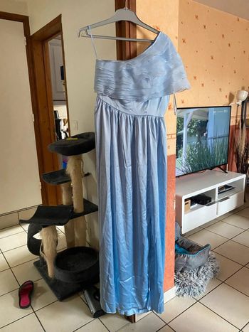 Magnifique robe de soirée ou mariage