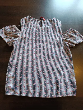 Top FPC - Taille 12 ANS