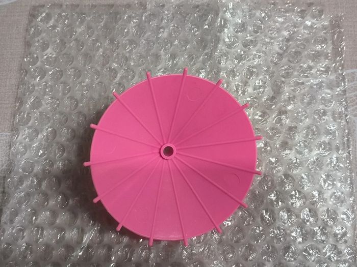 Mattel Barbie vintage année 90 parasol du bateau de croisière - photo numéro 2