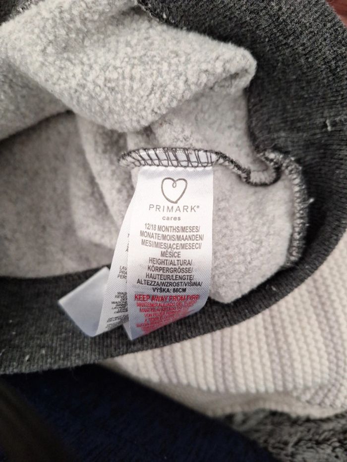 Pull sparkle - photo numéro 4