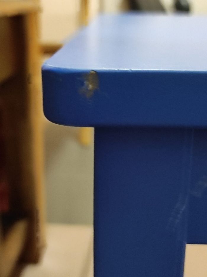 Table enfant ikea - photo numéro 4